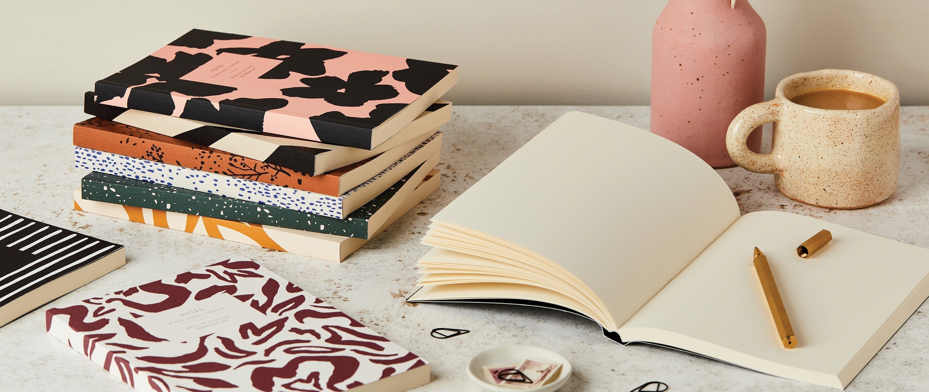 Why September is the Perfect Time to Start Journaling